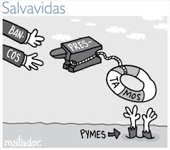 Hay preocupación, entre trabajadores y expertos, por el impacto que tendría el proyecto en la clase media colombiana. Jorge Robledo Salvavidas Por Matador 27 De Enero De 2020 Facebook