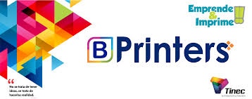 B Printers