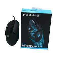 Install this gaming mouse and control its butons. Jual Logitech G402 Hyperion Fury Gaming Mouse Online April 2021 Blibli