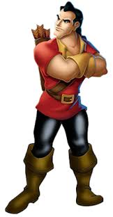 Beauty and the beast is a 1991 american animated musical romantic fantasy film produced by walt disney feature animation and released by walt disney pictures. Gaston Beauty And The Beast Wikipedia