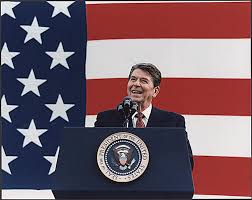 Ronald reagan presidential foundation and institute. Ronald Reagan Cvce Website