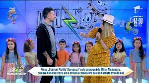 559,653 likes · 9,261 talking about this. Alina Sorescu Rapunzel La Sibiu Carolinamea
