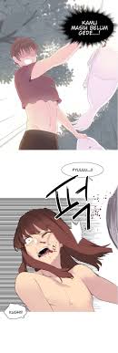 Semoga di chapter 01 komik ini dapat menghibur kalian semua. A World That I Rule Chapter 39 Doujinpoi