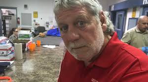 Greenbrier County man in jail for alleged sexual abuse