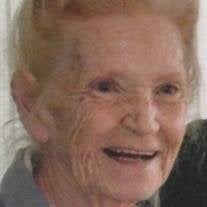 Dorothy Cornelius Obituary