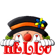 Gambar kartun lucu gif terbaru berbincang tentang gambar kartun lucu gif terbaru barangkali anda kerap menemukannya di internet ketika kamu hendak ingin mencari foto untuk menjadi dp medsos. Halo Gif Gambar Animasi Animasi Bergerak 100 Gratis
