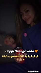 Just me and my little sidekick messing around. 😆 He’s always so curious,  and of course, he had to try my soda. I let him because, why not? It’s a  better alternative, and I like him to experience ...