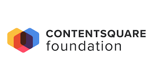 Contentsquare aide les marques à analyser les comportements de leurs utilisateurs pour leur proposer de meilleures expériences digitales. Contentsquare Foundation Contentsquare