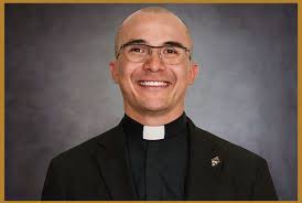 The Parish of St. John Neumann