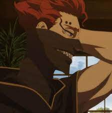 Pin On Black Clover