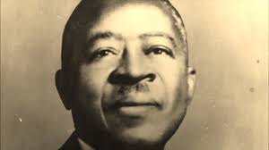 Robert Sengstacke Abbott