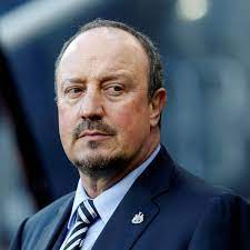 The site lists all clubs he coached and all clubs he played for. Rafa Benitez One Of Three Experienced Managers At Top Of Tottenham Shortlist Mirror Online