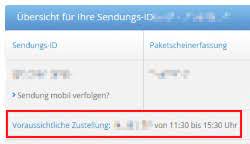 So weißt du immer, ob oder wann der hermes paketbote schon in deiner straße war, oder noch klingelt. Hermes Wann Und Zu Welcher Uhrzeit Kommt Der Fahrer Galaxy Tipps