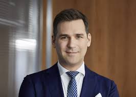 SI Re holt Robert Salzmann in die Geschäftsleitung