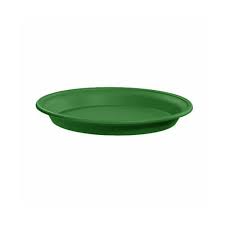 The amazing thing about these pots is that you can put any sort of. Stewart Round Plant Pot Saucer 25cm Green Bosworths Online Shop