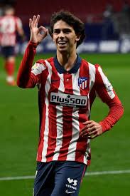 The latest tweets from joão félix (@joaofelix70). B R Football On Twitter Another Brace For Joao Felix
