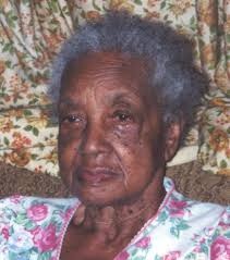 Lillian “Isha” Floyd Covington (1917-2011)