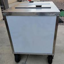 Available for sale!!! Nelson Electric Cold plate Ice Cream ...