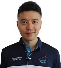 SAF Yacht Club Annual Report 2024 by SAFYachtClub