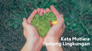 Before sunrise & kedamaian diri. Kata Mutiara Tentang Lingkungan Hidup Dalam Bahasa Inggris Sederet Com