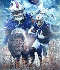 Check spelling or type a new query. Stefon Diggs Run With The Herd Buffalo Bills Football Nfl Football Wallpaper Bills Football