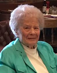 Doris Lea (Jones) Dunham Obituary November 30, 2023