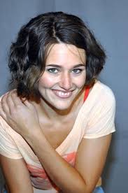 Alissa Jung Alissa Jung Deutsche Schauspieler Schauspieler