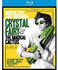 Human nature together with patience will be tested. Crystal Fairy The Magical Cactus 2013 Blows Onto Blu Ray Movie House Memories
