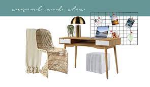 Home Office Setup Ideas Work From Home Like A Dkorista Inspiring ideas for productive home offices. home office setup ideas work from