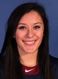 2018 Softball Roster