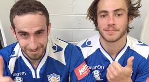 Nothcote ends cold streak with solid win over North Geelong