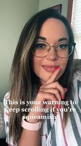 Nicole Rossiter's Instagram, Twitter & Facebook