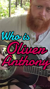 Oliver Anthony Lunsford