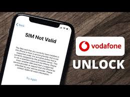 Unlock softbank japan iphone 12 11 xs max xr x xs xr 8 7 6s se 6. Free Vodafone Unlock Code List 11 2021
