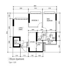One good thing about this is that it will allow. Punggol Vue Floor Plan Hdb Bto Flat Executive And Private Condo Development Updates Renotalk Com