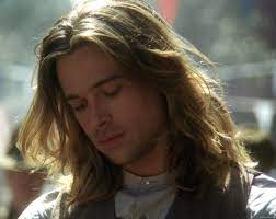 Check spelling or type a new query. The Evolution Of Brad Pitt S Hair In Accordance With His Acting Career