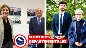 Découvrez gratuitement le résultat de l'élection départementale dans l'oise (60) en 2021. E8te18nandtd8m