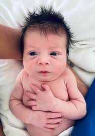 Ideas for honoring a son's heavenly birthday?