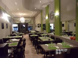 Le Coup De Fourchette Restaurant Brest 29200 Adresse Horaire Et Avis