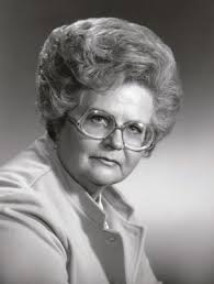 Colene Wells Obituary (1934