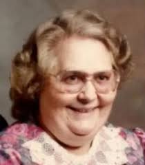 Obituary information for Minnie Bivens Cheek