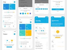 5 Best Habit Tracking Apps For 2020 Productivity Land In 2021 Tracking App Habit Tracking Habit Tracker App