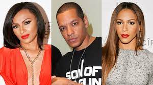 Shocking Love Hip Hop New York Tara Wallace Is Pregnant With Peter Gunz Baby Watch Season 6 Preview Video All About The Tea Celebrity Hollywood Reality Tv Entertainment News