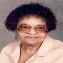 Marie Vivian Lee Obituary