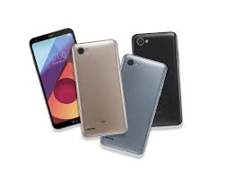 LG Q6 - Notebookcheck.com Externe Tests
