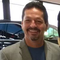 Steve Aragon Email & Phone Number