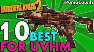 We did not find results for: Top 10 Best Guns Weapons And Gear For Borderlands 2 S Ultimate Vault Hunter Mode Uvhm Guide Youtube