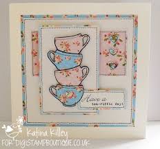 Our friend, card making buff koren wiskman, created the designs below to give you new, beautiful card making ideas that are not only unique, but also easy to make at a moment's notice. 37 Brilliant Birthday Card Designs Rex London Blog