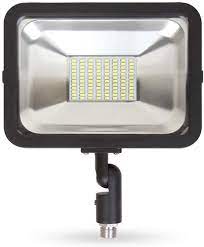 Maybe you would like to learn more about one of these? Llt 50w Led Flood Light Outdoor Knuckle Mount 5000k Daylight 3750lm 100 277v Led Yard Lights Black Backyard Flood Lights Bright Landscape Lighting Aluminum And Tempered Glass Amazon Com