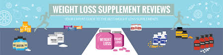 best weight loss supplement reviews and